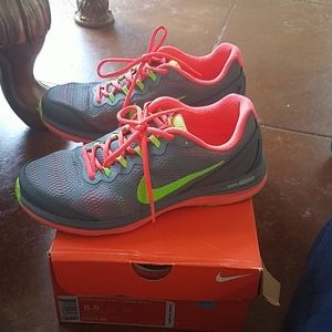 Nike Dual Fusion Run 3